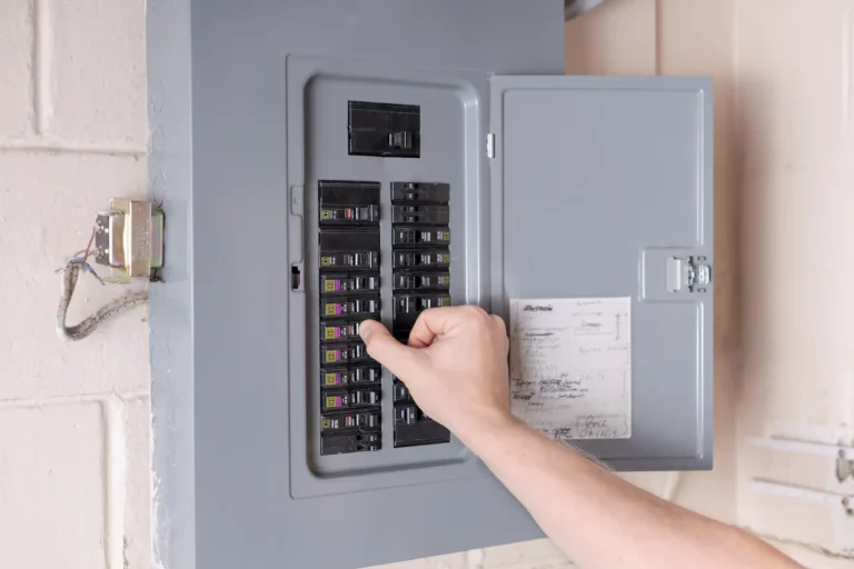 cout mise a niveau electrique