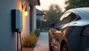 differents types bornes recharge disponibles quebec