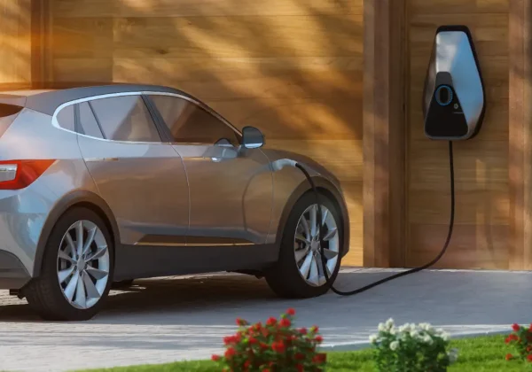 Compatibilité borne voiture électrique