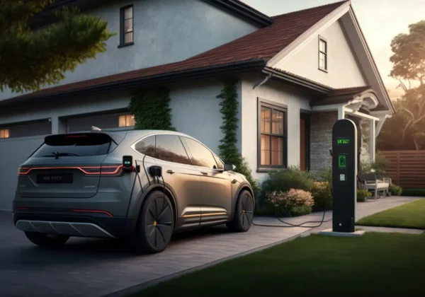 Temps recharge voiture