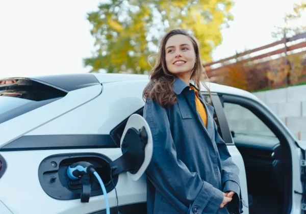Véhicules électriques