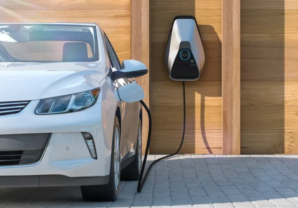 comparatif rapide types bornes recharge residentielles